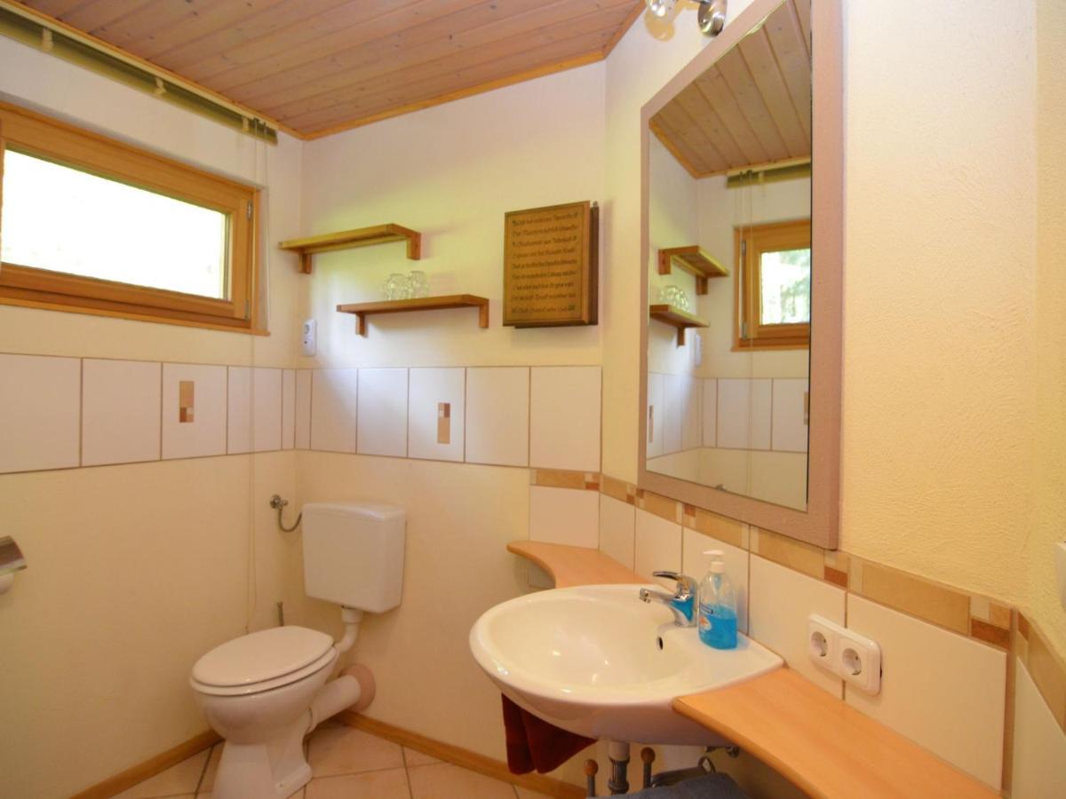 Beautiful Holiday Home With Covered Veranda フリードリッヒローダ エクステリア 写真