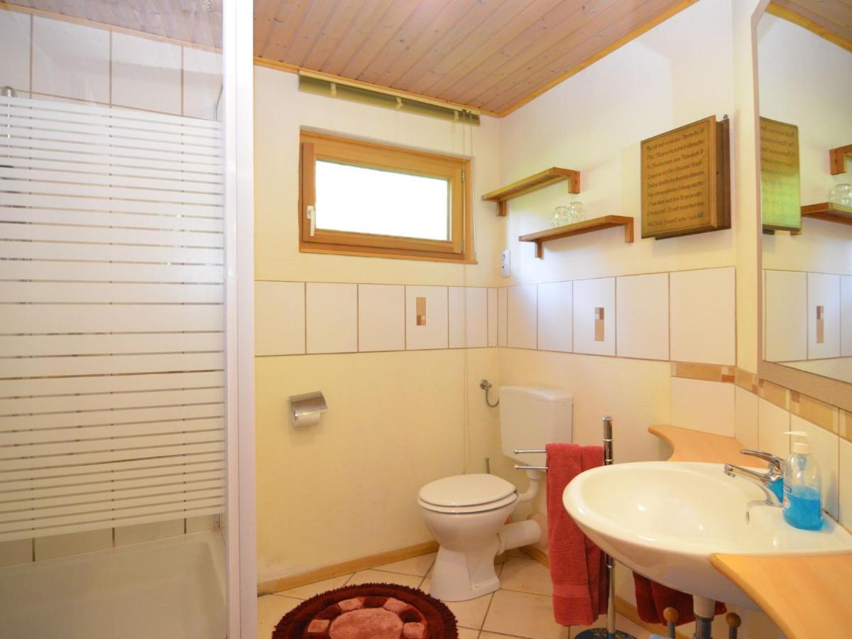 Beautiful Holiday Home With Covered Veranda フリードリッヒローダ エクステリア 写真