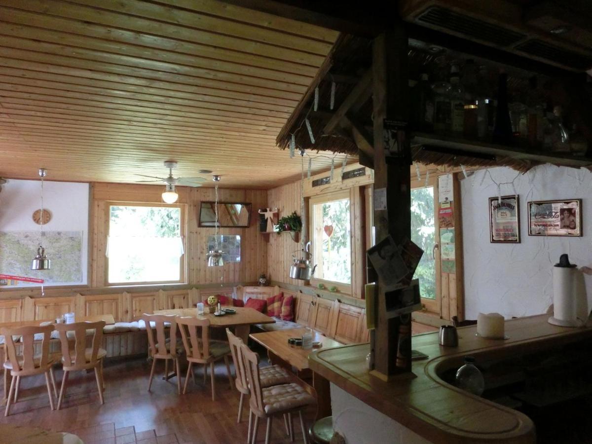 Beautiful Holiday Home With Covered Veranda フリードリッヒローダ エクステリア 写真